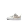 Court Borough Children's Basketball Shoes Milk White Kids' DV5457-127