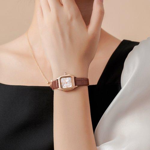 [JULIUS] JULIUS Women s Wristwatch JA-1380 JA-1380A