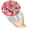 Drone Enfant FLYBOTIC UFO - Capteur De Mouvement - Looping 360° - 12 Cm - Dès 5 Ans