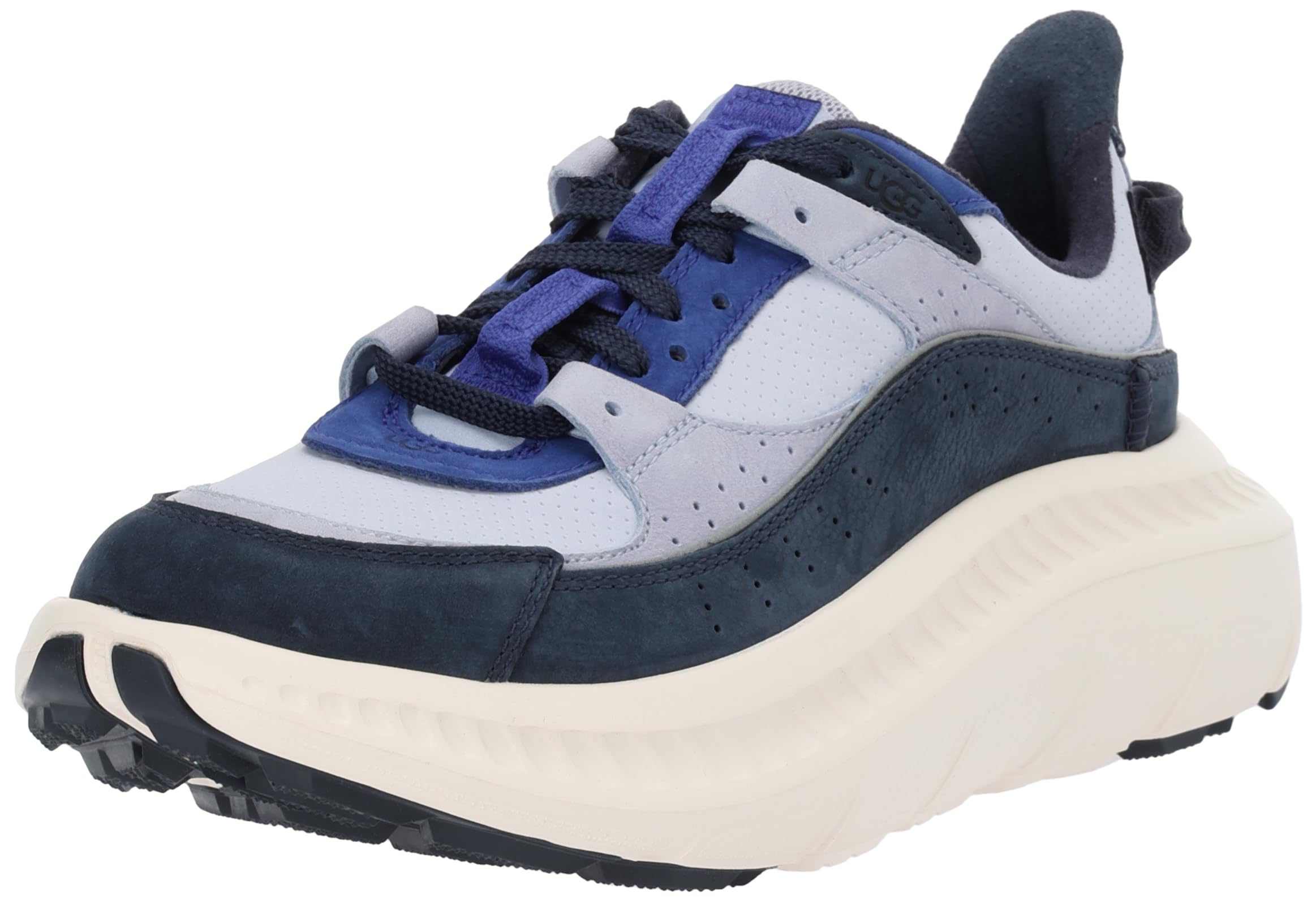 

Sneaker Boots CA805 V2 NUBUCK Fresh Night cm [UGG] Men s Air/Starry 25.0
