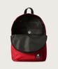 Champion C Logo Backpack Red