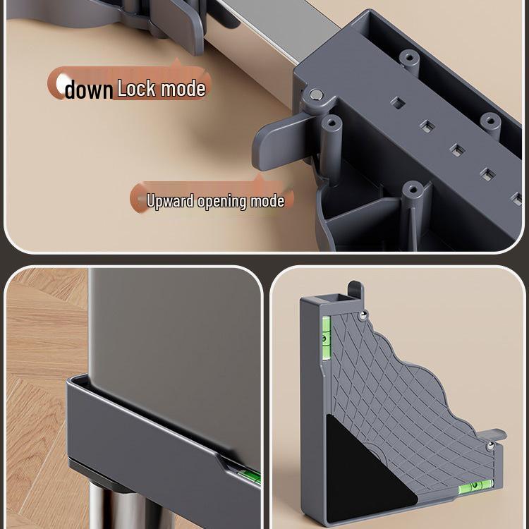 Universal Heightening Stand for Washing Machine, Refrigerator, Dishwasher - Elevated Storage Rack