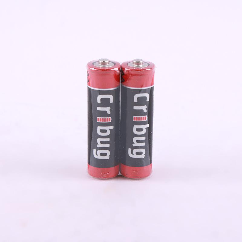 Huatai AA/AAA Carbon Dry Batteries for Toys
