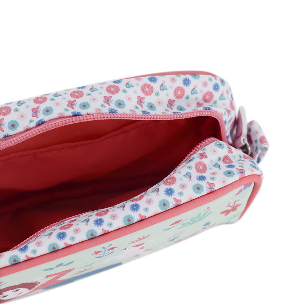 DJECO Dreamer Pencil Stylish and Cute for Adult Perfect As a Makeup Pouch or Small Item Perfect for and Babies Ages and A Great Gift for School or Any