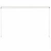 Retractable Awning 200*150 Cm Cream
