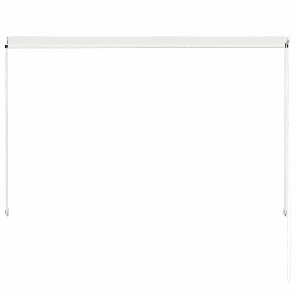 Retractable Awning 200*150 Cm Cream