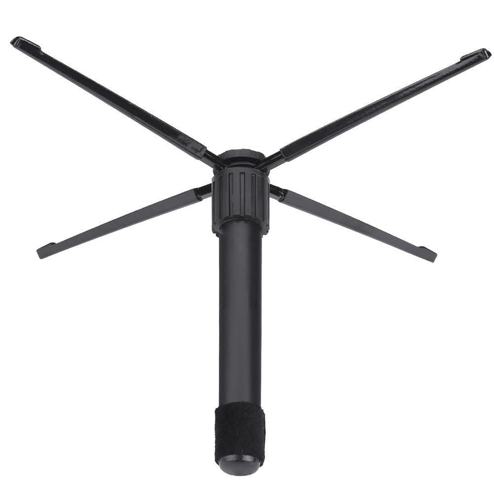 Auliuakz Clarinet Stand,Portable Metal Lightweight Clarinet Flute Oboe Folding Support 4 Feet Stand Accessory Auliuakz Clarinet Stand,Portable Metal Lightweight Clarinet Flute Oboe Folding Support 4 Feet Stand Accessory