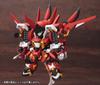 Kotobukiya Super Robot Wars OG Original Generations Alteisen Riese Press Limited Plastic Model S.R.D-S [First Edition] Non-Scale