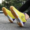 2024 Men's Badminton Shoe Fashion New Summer Tennis Table Tennis Shoe For Couples Volleyball Training Sneakers Running shoes