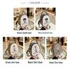 Kiki Bear 2026 Women's Embroidered Bear Crossbody Handbag