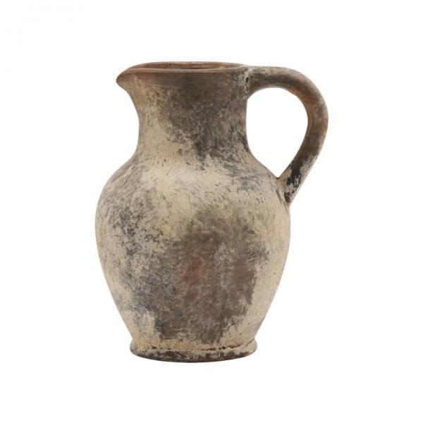 Ceramic Vase Birthday Gift Flower Arrangement for Bedroom Kitchen Study Room