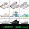 Barefoot Five-Finger Yoga & Sports Shoes - Men's & Women's Non-Slip Breathable Athletic Footwear for Jump Rope & Trekking.