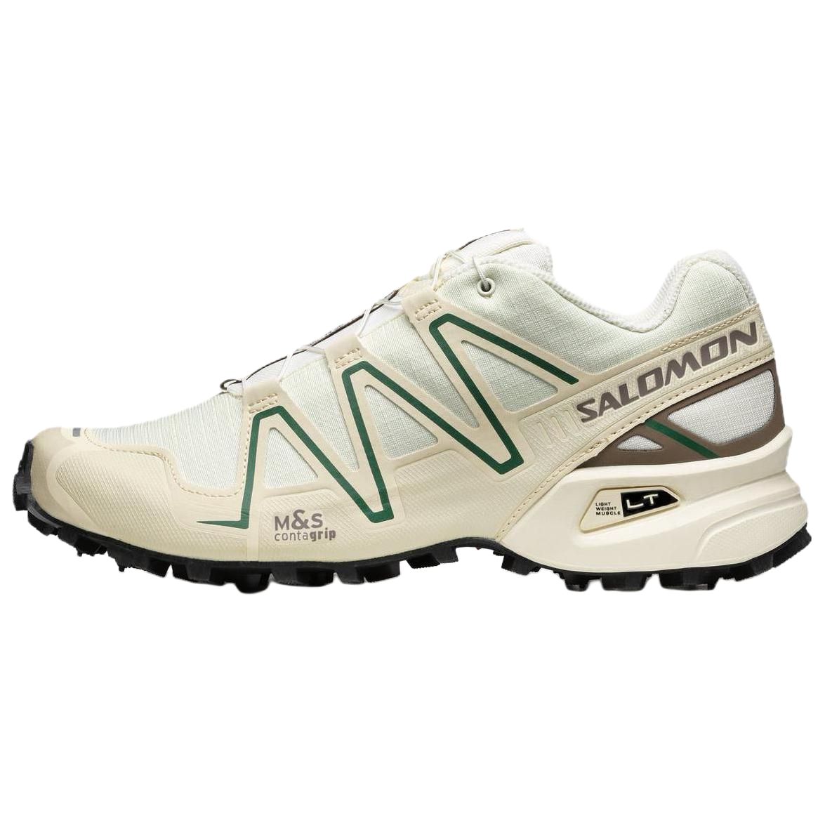 

SALOMON Speedcross 3 Vanilla Ice Sneakers 472840 42⅔