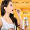 Lutein & Zeaxanthin - Eye Health Vitamins,Relieve Eye Fatigue and Improve Vision