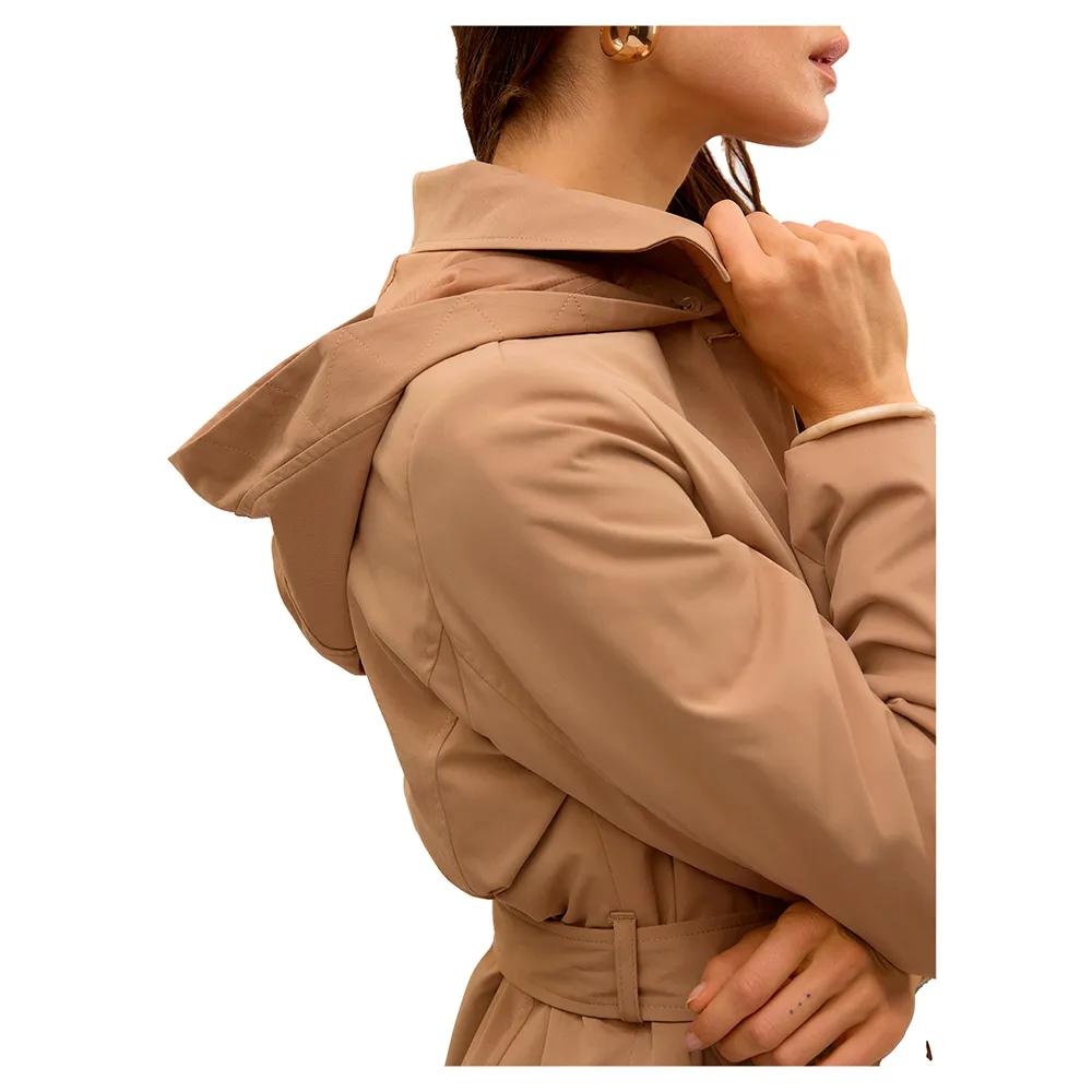 Vero Moda Trench Coat Chelsea