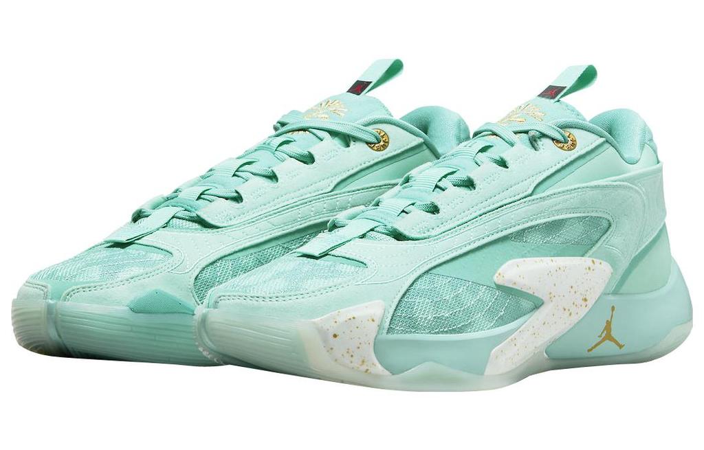 Air Jordan Luka 2 PF 'Tropical Twist'
