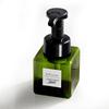Foaming Bottle Dispenser for Face Wash, Shower Gel, and Shampoo