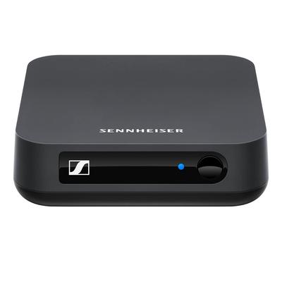 Sennheiser Bluetooth Audio Transmitter BT T100 Black 508258 []