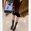 Botas altas – Botas altas