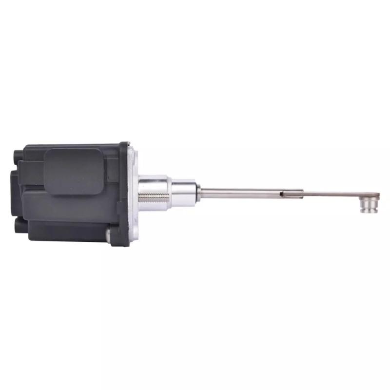 Turbocharger Actuator Boosting Engine Power By 15 Percent With Reduced Response Time For Optimally Driving Dynamics 03F198725B