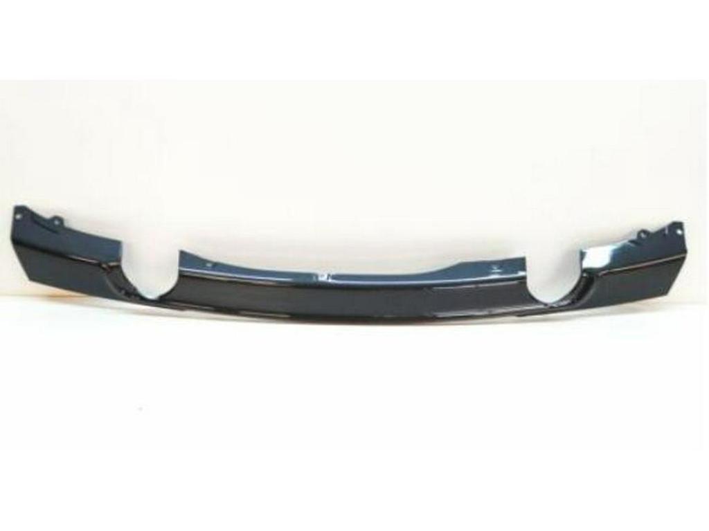 BMW 3 Series F30 Front Bumper Center Trim