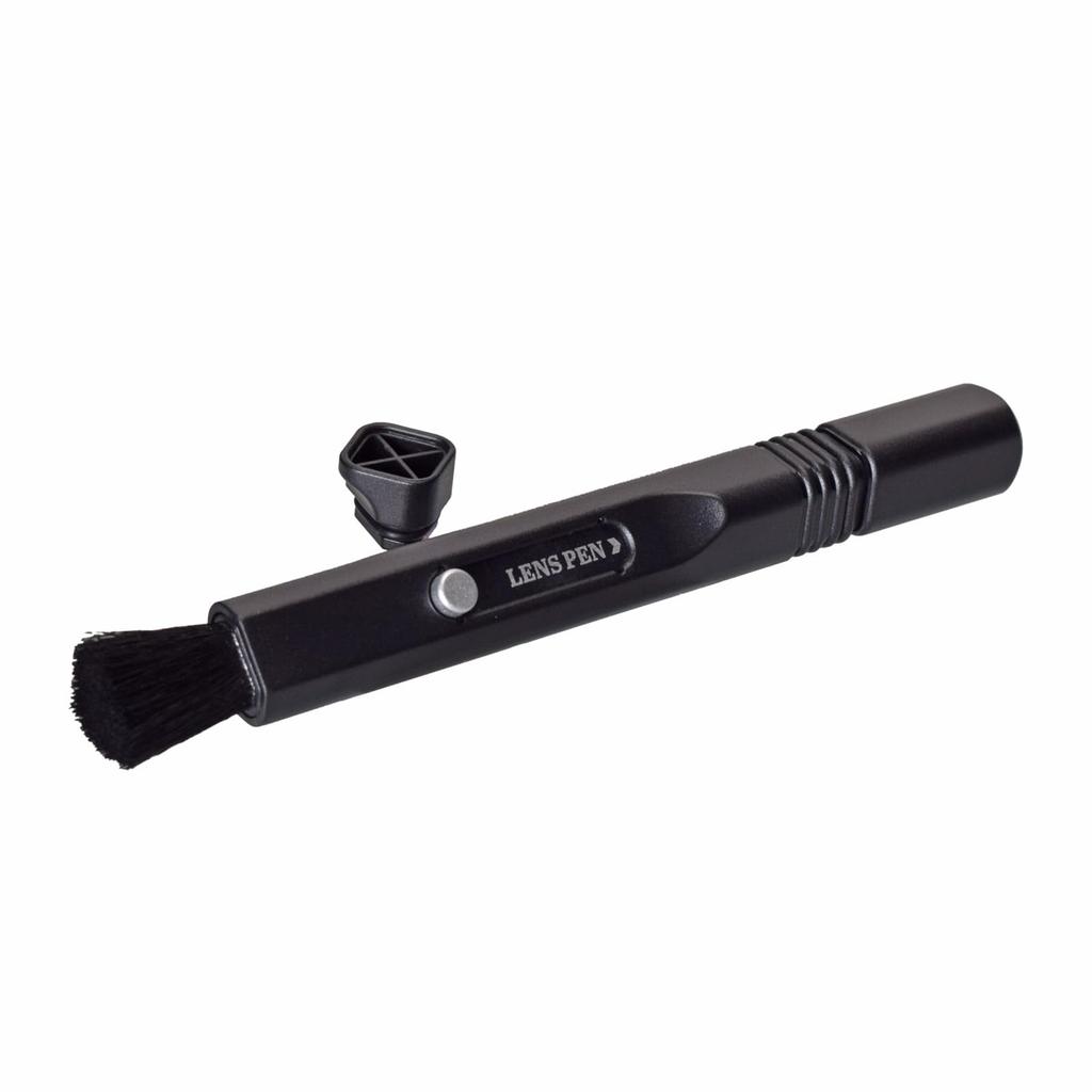 Etsumi Maintenance Supplies Lens Pen Lens Brush Lens Cleaning Brush Pen & VE-5365