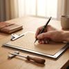 Thick Paper Braille Paper Standard Size Writing Paper Braille Writing Paper  School Use