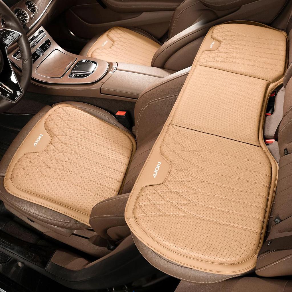 All-Season Car Seat Cushions for AION S, AION V, and AION Y580