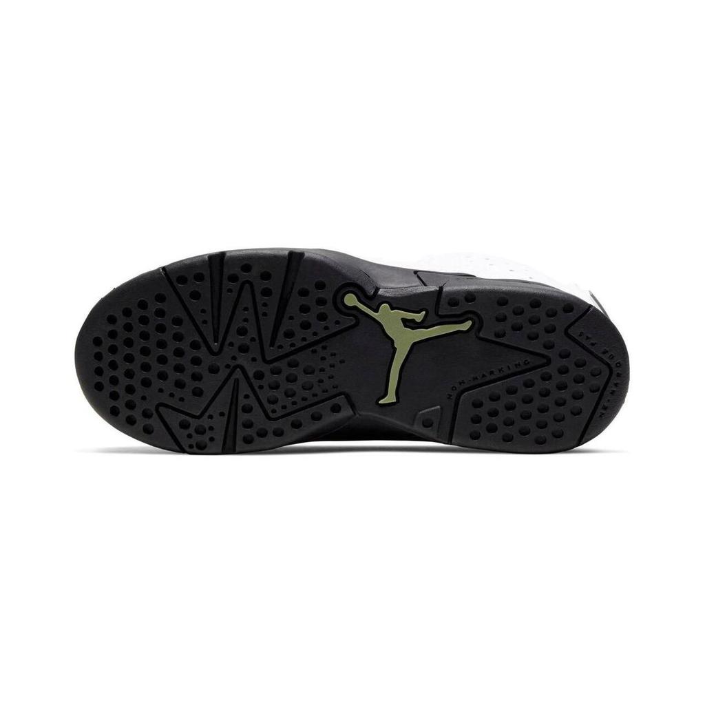 Jordan 6 Retro Alligator PS 384666-110