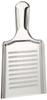 Endo Shoji TKG Made of Stainless and Base X Length X Total Length 135 X 143 X Use According To For Commercial Use BOL03003 Grater, Double-edged #3,