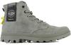 Palladium Pampa Surplus Lifestyle Boots Vetiver