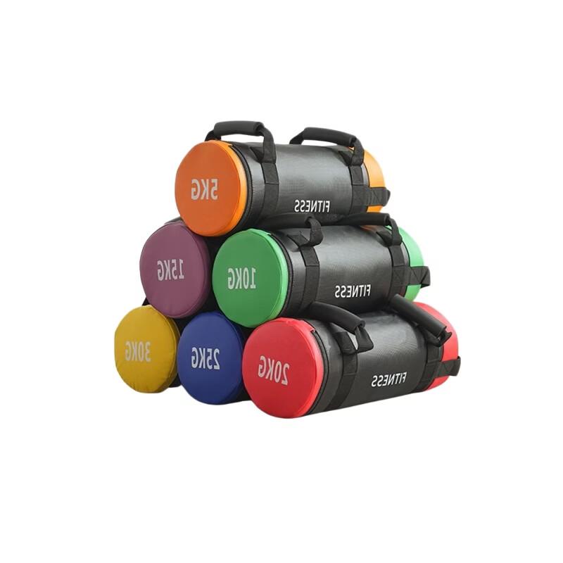 Weighted Fitness Sandbag