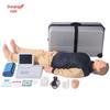 Humo HM/CPR690ZD CPR Training Manikin with Large LCD Display