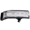 FL3Z-13B374-BA: Fits 15-20 Ford F-150 Right Side Mirror Turn Signal