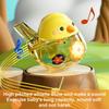 Cartoon Whistle Tide Enjoy Enjoyable Waterbird Plus Water Learn Bird Calls Blow Children's Musical Instrument Waterbird Whistle Playthings