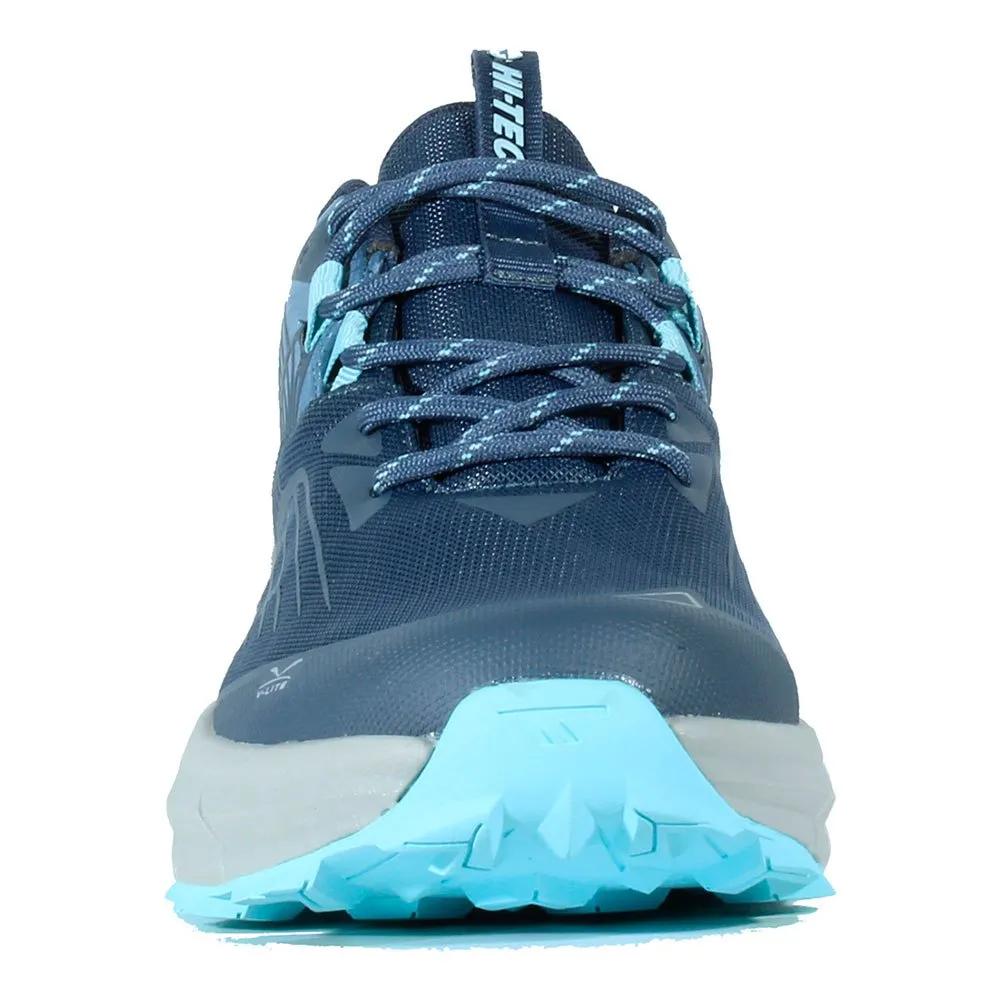 HI-TEC Ботинки для хайкинга Geo Fuse Trail