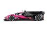 TSM MODEL Scale Cadillac V Series R IMSA Petit Le Mans 2024 Winning Car Cadillac Racing Finished Model TSM430837 1/43 #01
