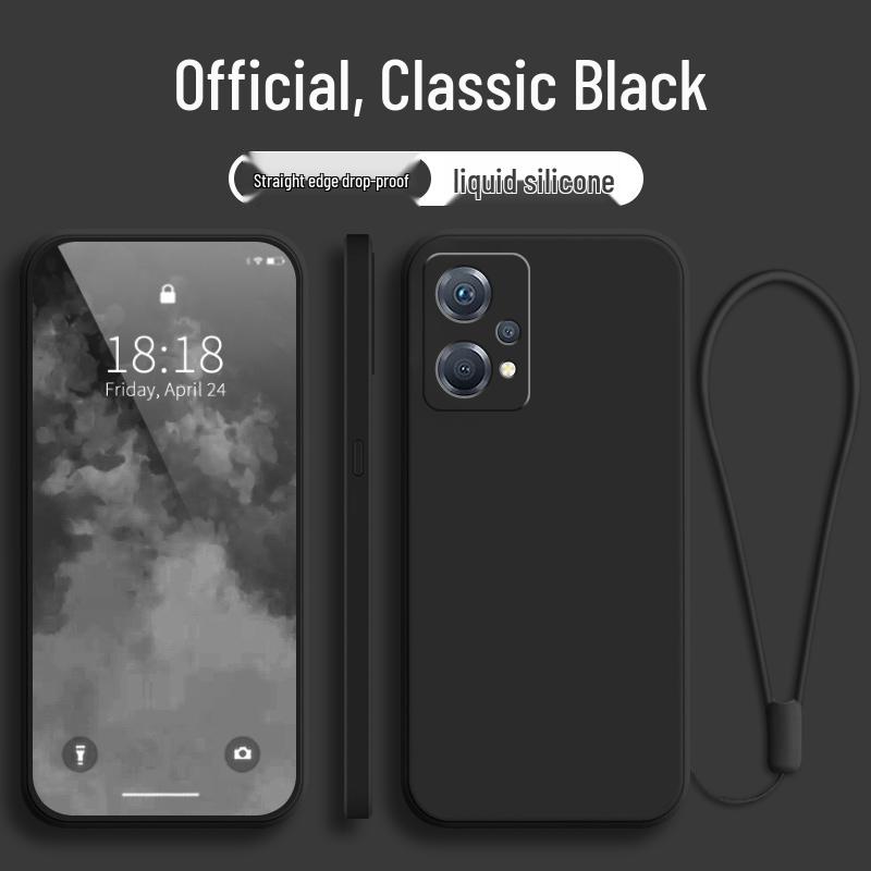 Realme Q5 Pro & Q5i Case: Full-Wrap, Anti-Drop, 5G Compatible, Carnival Edition