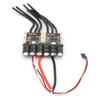 Electric Speed Controller DualDrive V4 HighCurrent Underwater Surfboard ESC DC860V