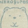 Marushin Small Rug, Sumikko Gurashi Simple Style Sumikko Character Design, Cute, Fluffy, Stylish, Non-Slip, 6586058700