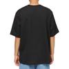 adidas Adicolor Trefoil Pliss Tee Asia Sizing 'Black' Men's HC4607