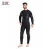 OUZO 7mm Neoprene Fullsuit Wetsuit Men - Warmth Flexibility Comfort In Surfing Freediving Snorkeling