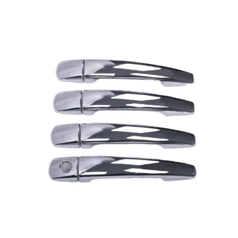 09-19 Citroen DS3 Decorare Acoperire Mâner Ușă