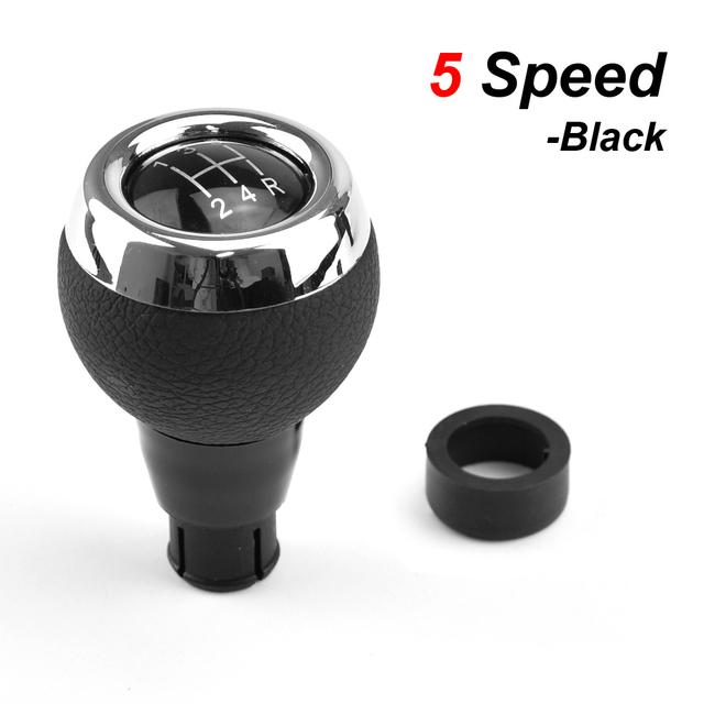 Manopla de Câmbio de Carro MT Manopla do Seletor de Marchas Cabeça de Couro Para MINI COOPER R55 R56 R57 R58 R59 F55 F56 F54 F57 COUNTRYMAN R60 R61