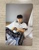 [USED] INI Chrono Photo Book Trading Card Masago Tajima