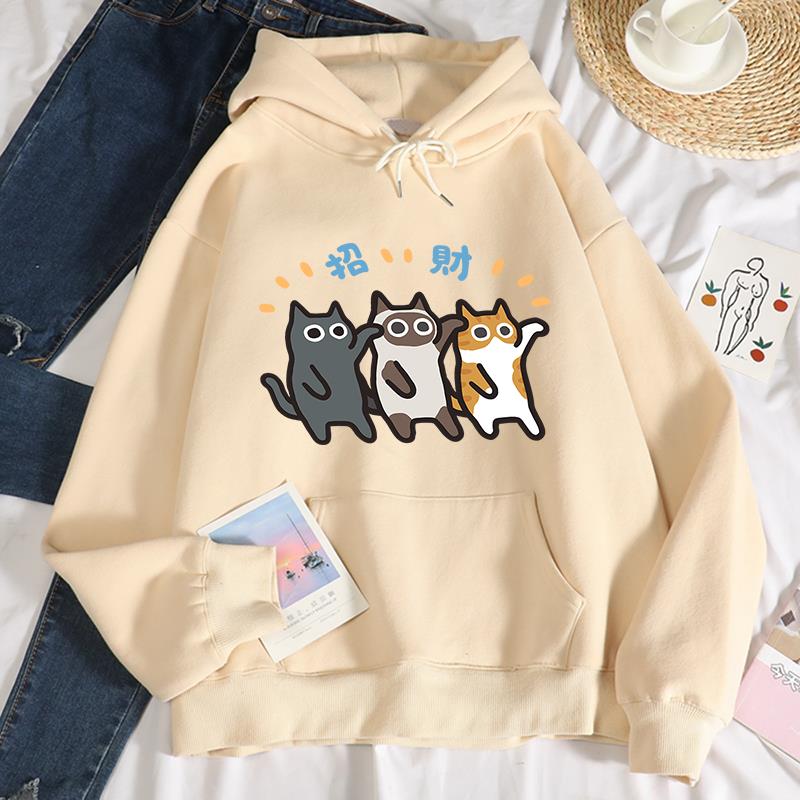 Fleece Thin Men's Autumn and Winter Sweatshirt, Fleece Warm, Comfortable To Wear On Outdoor Camping