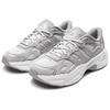 Adidas Lite Shuffle Comfortable Versatile Casual Shoes Men Sneakers Light-Gray KI1503