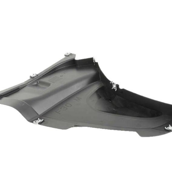BMW 3 Series F30 Front Bumper Triangle Panel Set (51718055019, 51718055020)