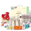 Qianxiang Home Cleaning & Personal Care Gift Set