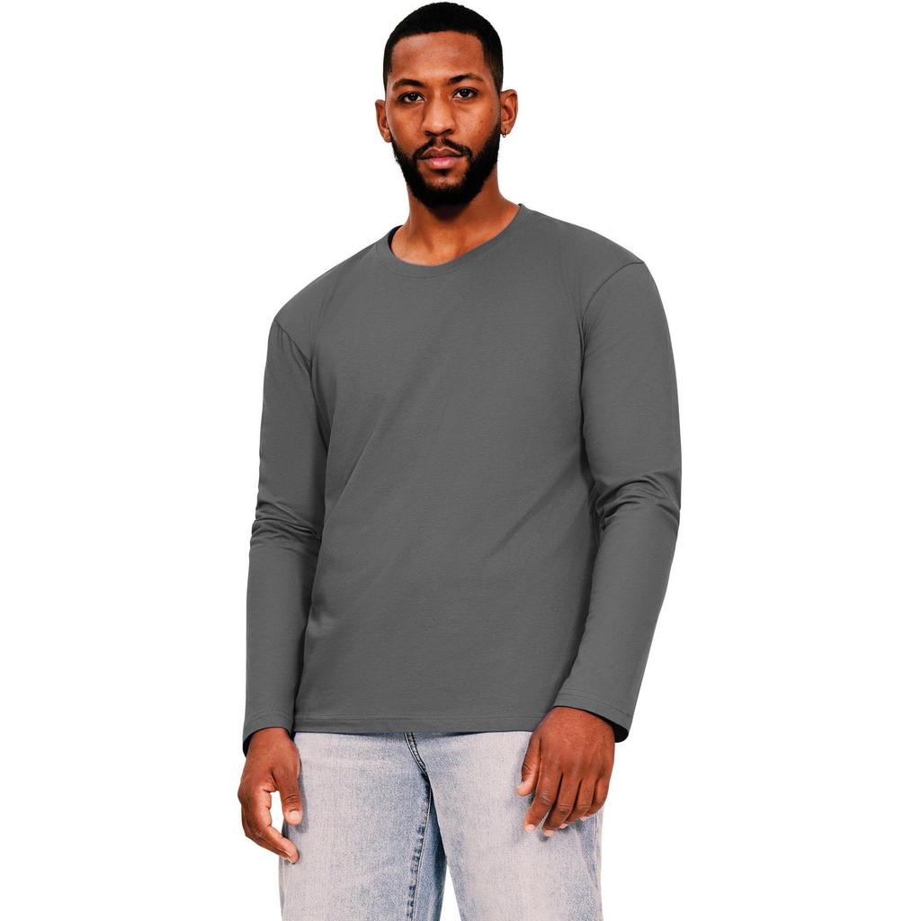 Casual Classic Mens Performance T-Shirt